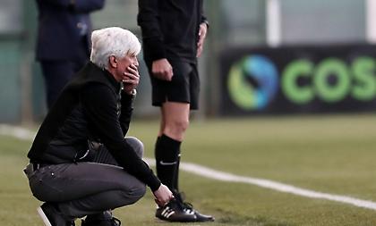 Γιοβάνοβιτς: «Δικαιούμασταν μεγαλύτερο σκορ»