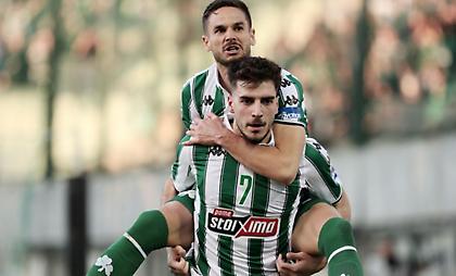 Έχασε τα άχαστα, αλλά έχει τον πρώτο λόγο για την πρόκριση