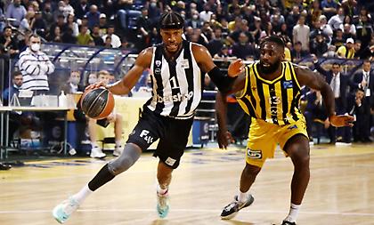 Στα χρώματα του Άρη το θρίλερ της Θεσσαλονίκης