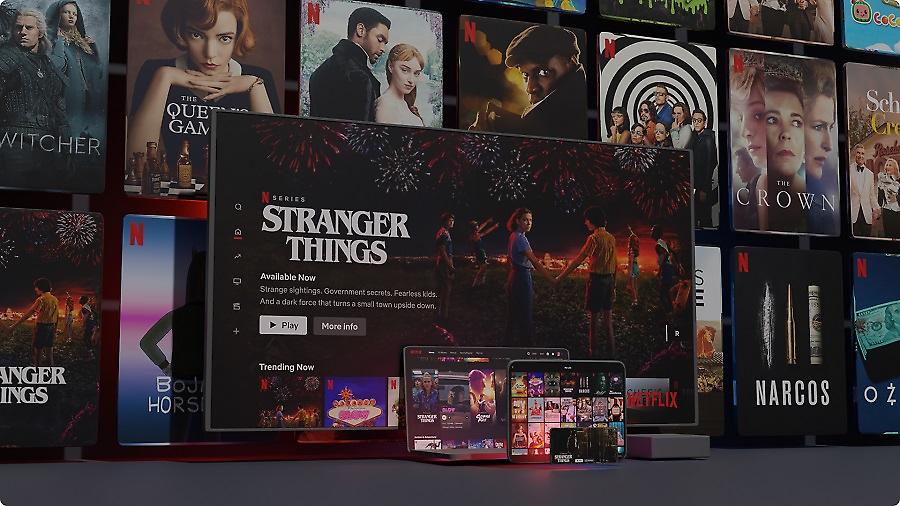 Βαρύ «χτύπημα» στο Netflix: 10 χρόνια είχε να δει τέτοιες απώλειες