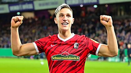 «Έκλεισε» Σλότερμπεκ η Ντόρτμουντ