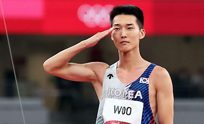 Ισοφάρισε την κορυφαία επίδοση στο ύψος ο Γου