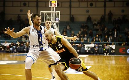 ΑΕΚ-Ηρακλής