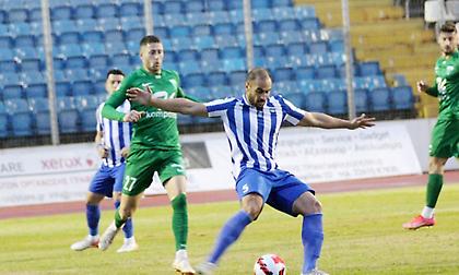 Αιγάλεω-Λεβαδειακός