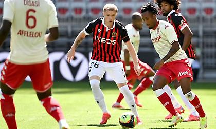 Ενώνουν τις δυνάμεις τους Μονακό και Νις για την Ουκρανία