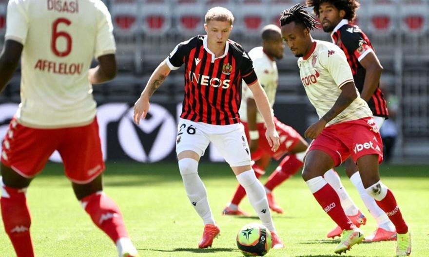 Ουκρανία: Ενώνουν τις δυνάμεις τους Μονακό και Νις