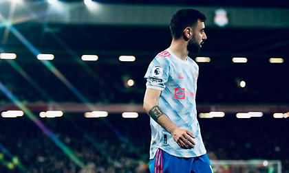 Φερνάντες: «Δεν έχουμε κάτι για να παλέψουμε, συγγνώμη από τους οπαδούς μας»