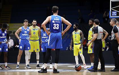 Ιωνικός-Περιστέρι