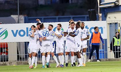 Μίνι άδεια στον Ιωνικό
