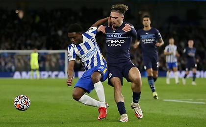 Μάντσεστερ Σίτι-Μπράιτον