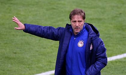 Νικολακόπουλος: «Τι θέλει ο Ολυμπιακός στην Τούμπα και τι θέλουν οι αντίπαλοί του για τον Μαρτίνς»