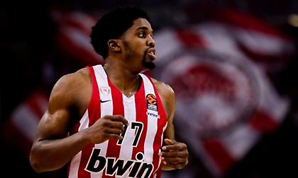 ΜακΚίσικ: «Σκληρή ομάδα η Μονακό, δεν πρόκειται να μας χαριστεί καμία νίκη»