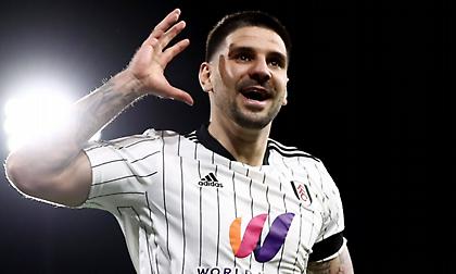 Αλεξάνταρ Μίτροβιτς: Τα 40 γκολ και τα ρεκόρ που κυνηγά το «κανόνι» της Φούλαμ