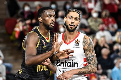 Ολυμπιακός - Μονακό σε Live Streaming* στη Stoiximan