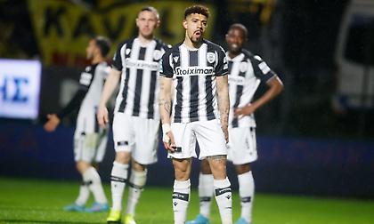 Τσορμπατζόγλου: «Ο Λουτσέσκου καλείται να διαχειριστεί το ντεφορμάρισμα - Εκτός ο Βιεϊρίνια»