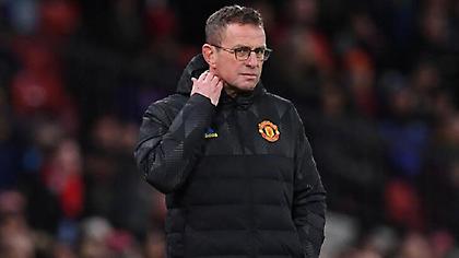 Ράνγκνικ: «Η Λίβερπουλ είναι έξι χρόνια μπροστά από εμάς, έχει 25... μονοθέσια της formula»