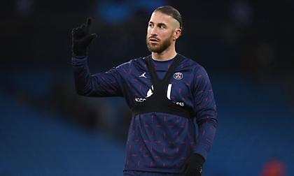 «Θέλει να ξεφορτωθεί τον Σέρχιο Ράμος η Παρί»