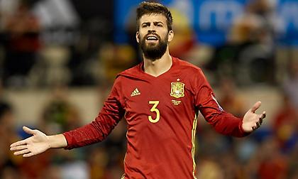 «El Confidencial»: Έδωσε στη δημοσιότητα νέα ηχητικά που «καίνε» τον Πικέ