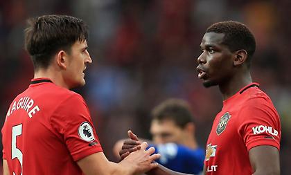 Κι όμως! Η Μάντσεστερ Γιουνάιτεντ έχει δώσει τα περισσότερα για μεταγραφές την τελευταία 10ετία