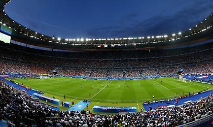 Άρχισε η διάθεση εισιτηρίων για τους τελικούς Champions και Europa League