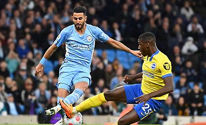 Επέστρεψε στην κορυφή η Σίτι, θρίλερ οι τελευταίες 6 αγωνιστικές με Λίβερπουλ