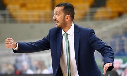 Βόβορας: «Έχει προταθεί ο Γουόλτον, δεν έχουμε πάρει ακόμη απόφαση»