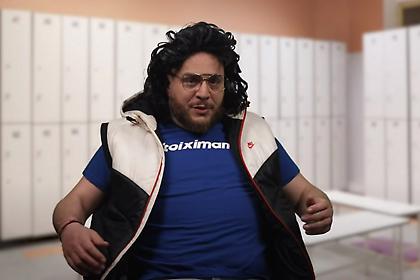 Οι Β' Εθνικές είναι οι καλύτερες κατηγορίες!