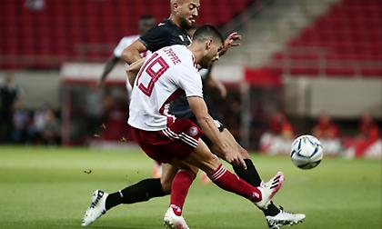 Στο 90% των διπλών νοκ άουτ Ολυμπιακού με ΠΑΟΚ στο Κύπελλο, περνάει ο γηπεδούχος της ρεβάνς!