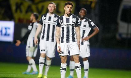 Τσορμπατζόγλου: «Καλό ότι παίζει με τον Ολυμπιακό ο ΠΑΟΚ – Δε θα κριθεί σήμερα η πρόκριση»