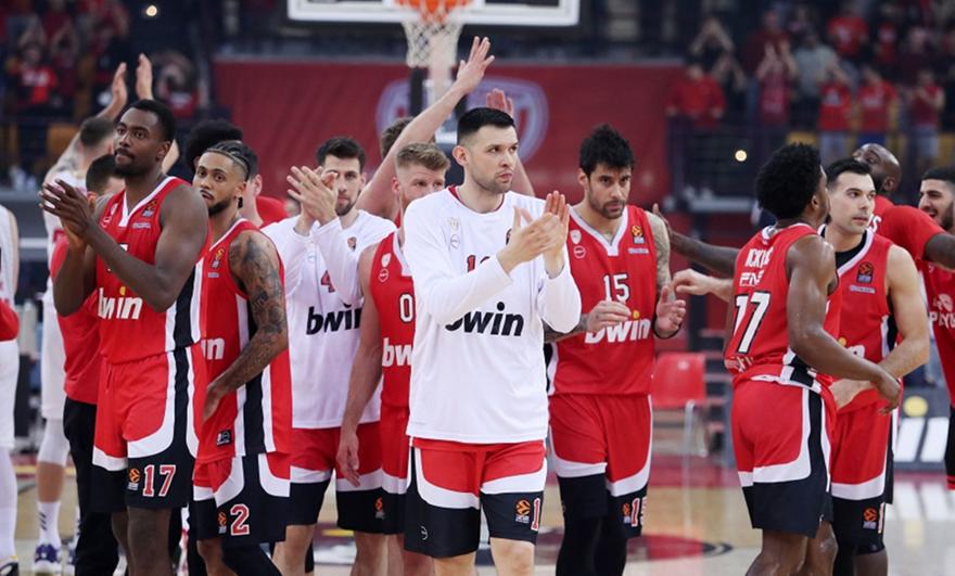 Ολυμπιακός-Μονακό: Τα σχόλια στον bwinΣΠΟΡ FM 94,6