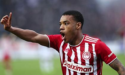 Το πέναλτι που ζήτησε ο ΠΑΟΚ για χέρι του Ροντρίγκες