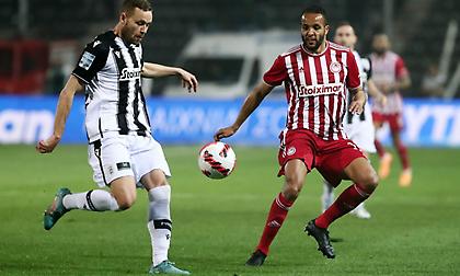 Τα σχόλια στον bwinΣΠΟΡ FM 94,6 για το ΠΑΟΚ-Ολυμπιακός