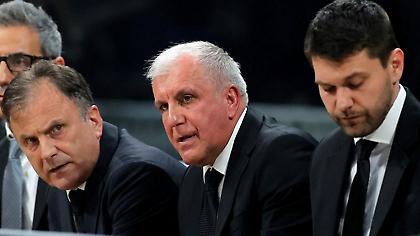 Ομπράντοβιτς: «Αν εγώ είμαι το πρόβλημα, να φύγω»