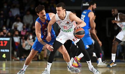 Οι καλύτερες στιγμές από την 15άρα της Μπάγερν μέσα στη Βαρκελώνη