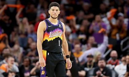 Σοκ στους Σανς, δύο με τρεις εβδομάδες στα «πιτς» ο Μπούκερ!