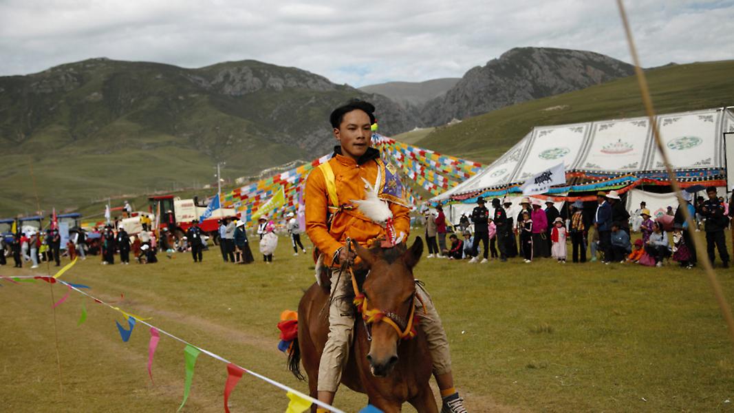 China: Nature’s Ancient Kingdom: Ένα συναρπαστικό ντοκιμαντέρ σε α’ τηλεοπτική μετάδοση από τον ΣΚΑΪ