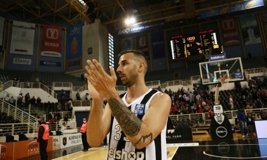 Γιάνκοβιτς: «Δεν ήμασταν ψύχραιμοι στο τέλος, αφήσαμε τον Άρη να τρέξει»