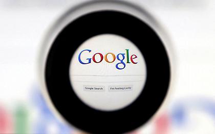 Ρωσία: Πρόστιμο 4 εκατ. ρούβλια στη Google για ψευδή στοιχεία σχετικά με την Ουκρανία