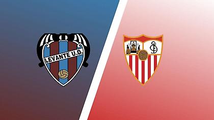 Λεβάντε-Σεβίλλη