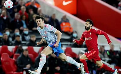 Το ζήτημα για τον Τεν Χαγκ δεν είναι αν θα κάνει την Μάντσεστερ Γιουνάιτεντ πρωταθλήτρια...