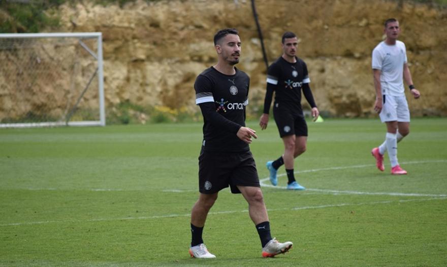 ΟΦΗ: Εσωτερικό διπλό και νίκη επί της Κ19