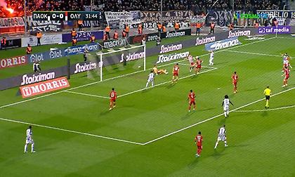 Μεγάλη ευκαιρία με Ζίβκοβιτς για ΠΑΟΚ, είπε «όχι» ο Βατσλίκ!