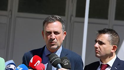 Δικηγόρος Πισπιρίγκου: Ξεπέρασε τα όρια ο Δασκαλάκης - Η «αλήθεια» για τις ουσίες που έψαχνε