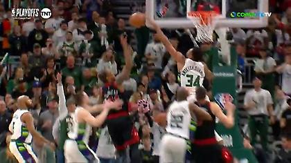 Το «στοπ» του Γιάννη στον ΝτεΡοζάν