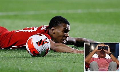 Ο προπονητής της εξέδρας: Το… παραδοσιακό ντέρμπι, ο απαραίτητος Γκάρι και το γκολ που αγνοείται