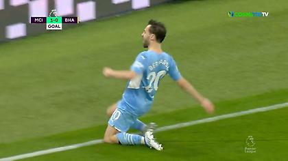 Τα highlights από τα ματς της Premier League