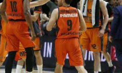 Ισπανική υπεροχή, διέλυσε τη Βενέτσια η Μετροπολιτάν