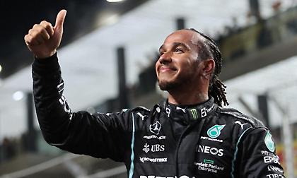 Χάμιλτον: «Αληθινές οι φήμες για την Τσέλσι, εντυπωσιάστηκα με αυτή την ευκαιρία»