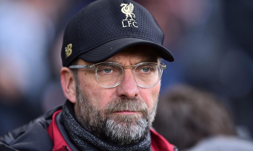 Κλοπ: Κλοπ: «Πέρυσι ήλπιζα να αποφύγουμε το… Conference»