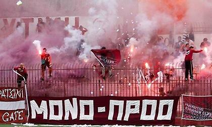 Κουίζ: Βρες την έδρα δέκα ομάδων της Αθήνας!